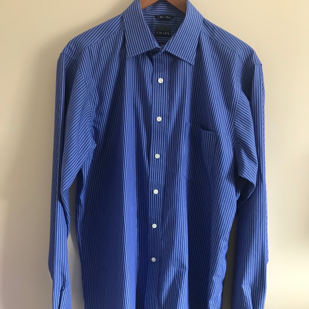 Chaps Dress Shirt